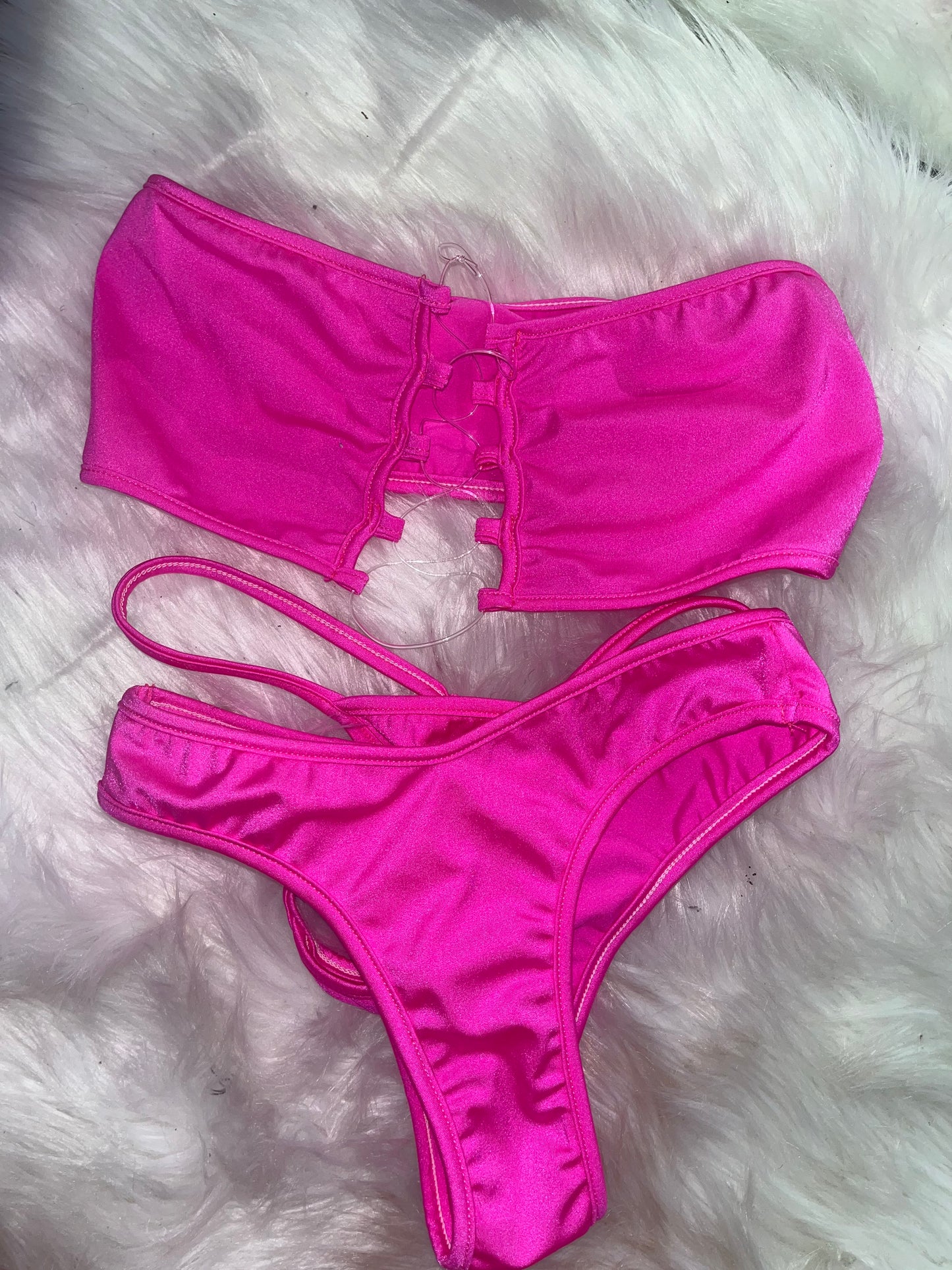 2 Piece Bikini