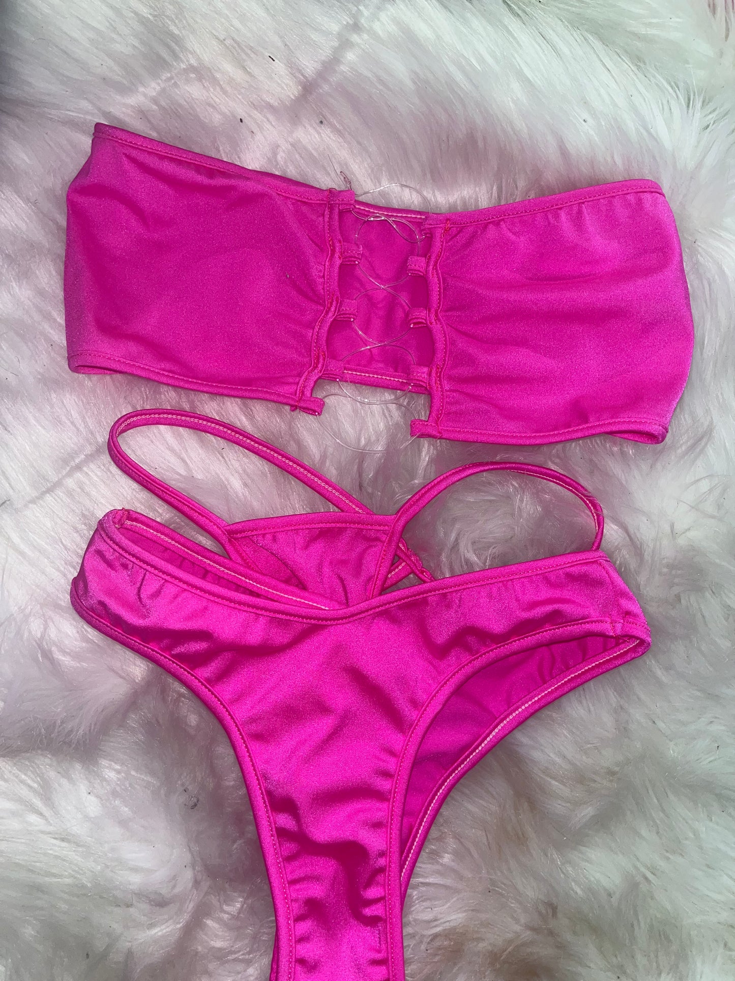 2 Piece Bikini