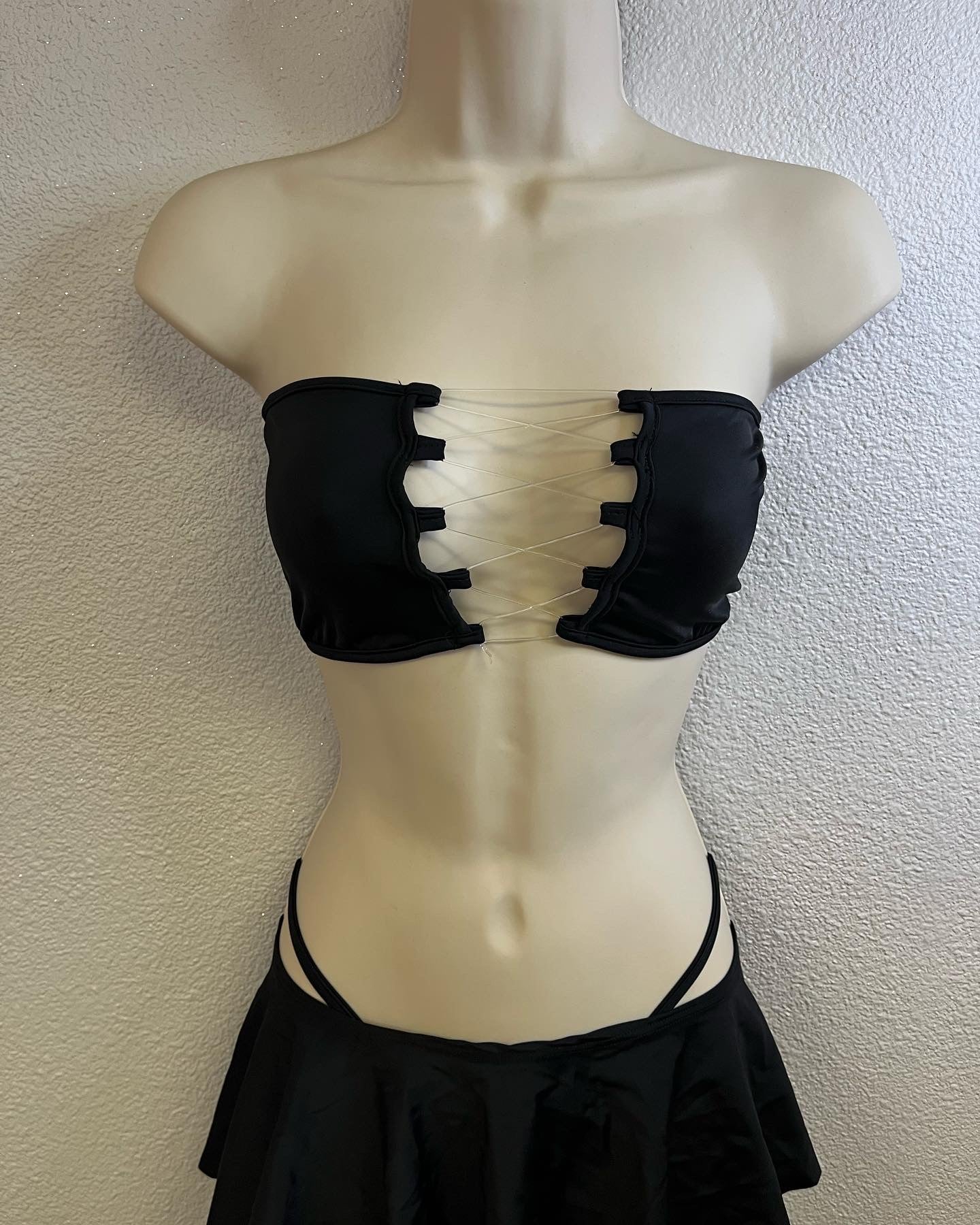 2 Piece Bikini