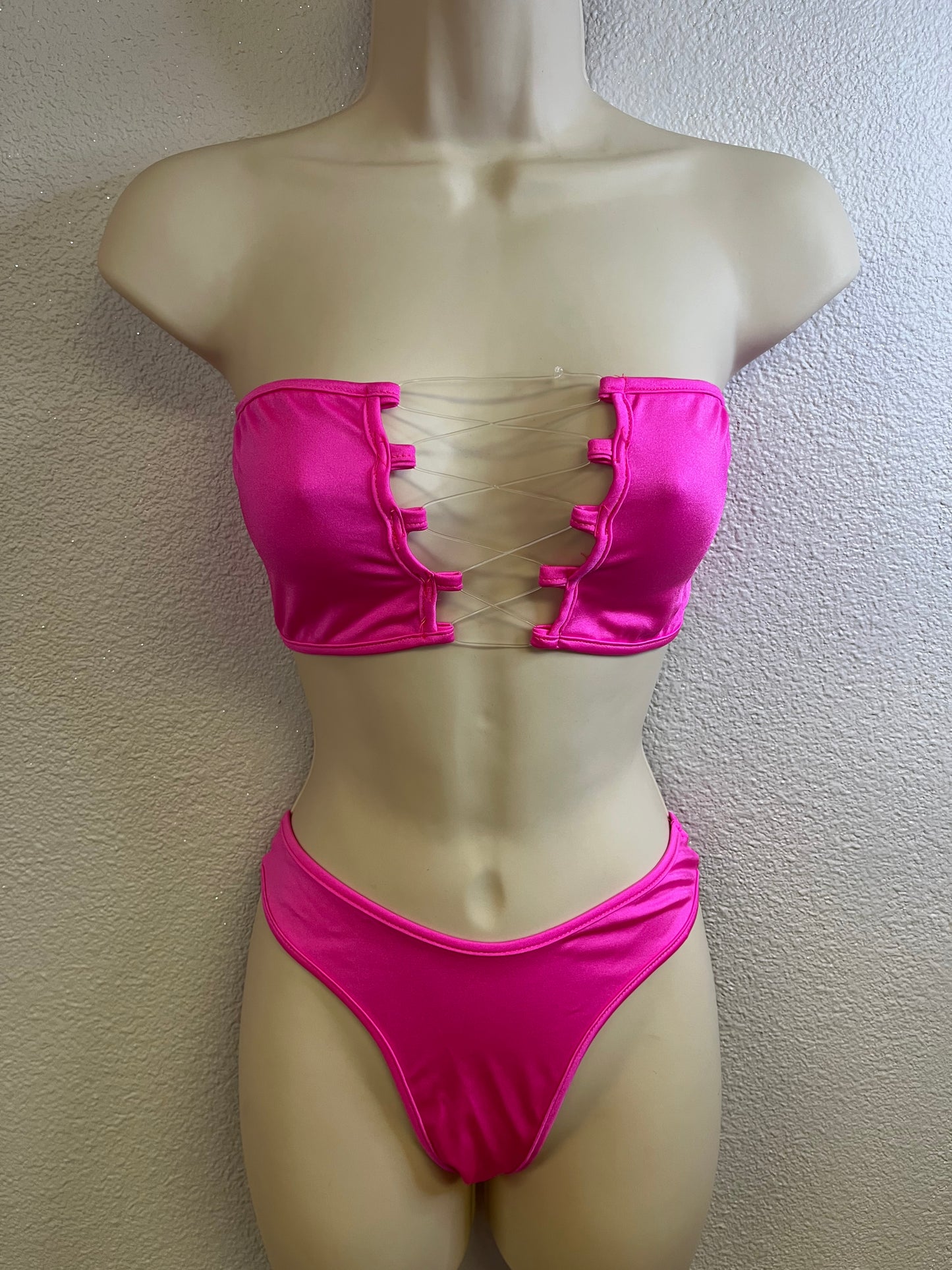 2 Piece Bikini