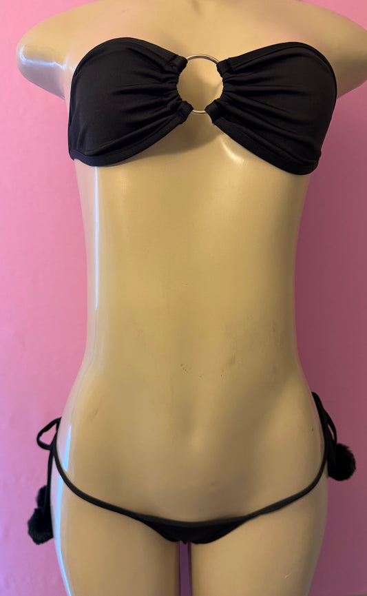 Black Bikini