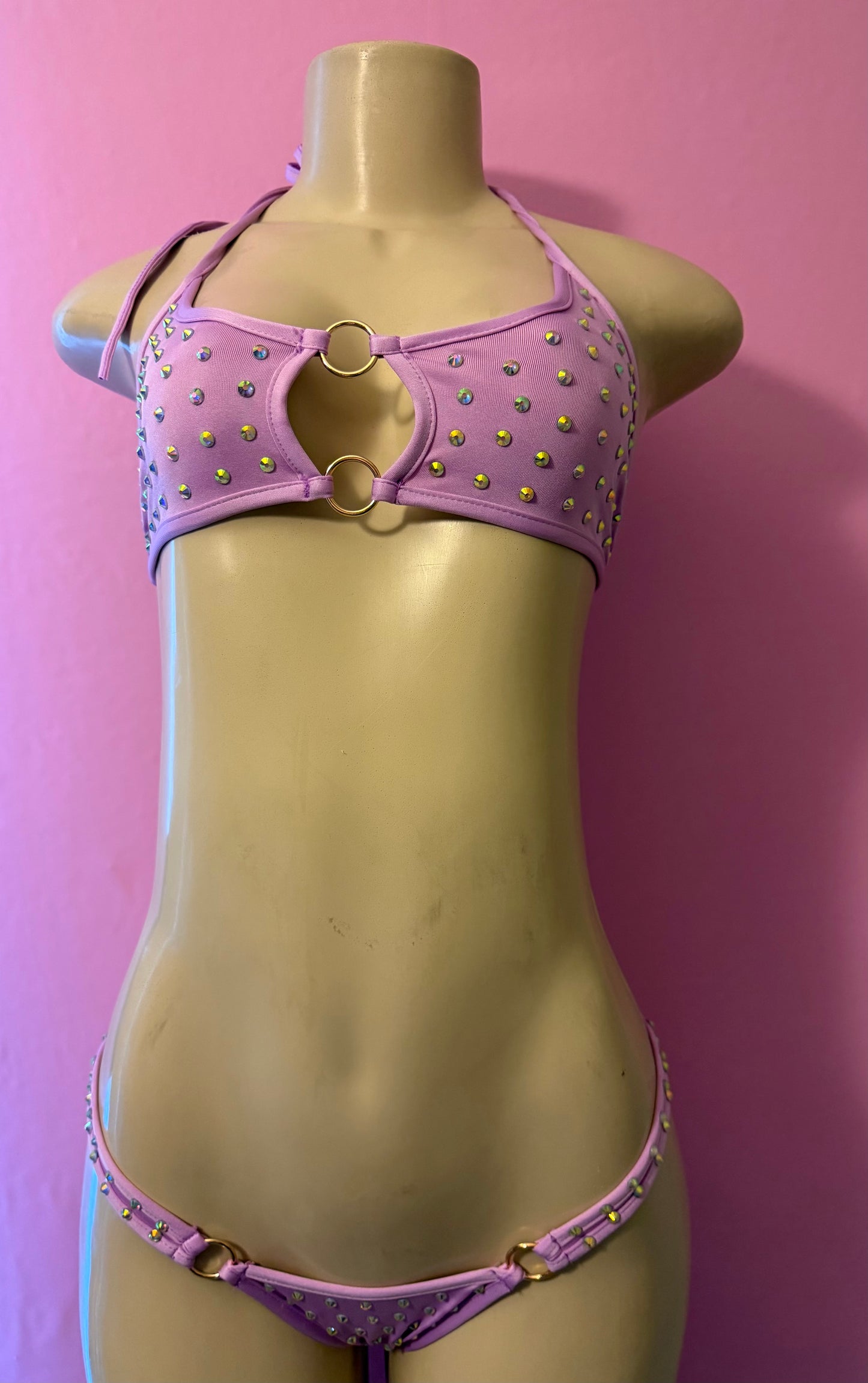 Lavender 2 piece