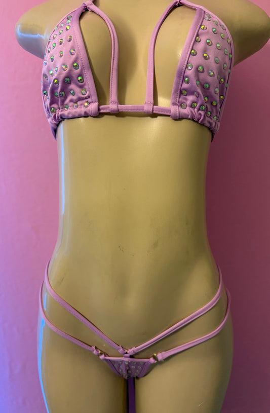 Lavender set